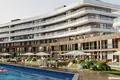 Квартира в новостройке Aura City Göktürk