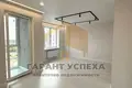 Apartamento 1 habitación 37 m² Muchaviecki sielski Saviet, Belarús
