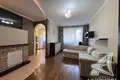 Apartamento 2 habitaciones 43 m² Brest, Belarús