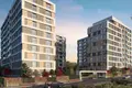 Apartamento 1 habitación 95 m² Fatih, Turquía