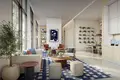 Appartement 2 chambres 106 m² Doubaï, Émirats arabes unis