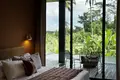Willa 2 pokoi 190 m² Ubud, Indonezja