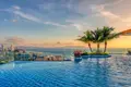 Apartamento 2 habitaciones 31 m² Ban Na Chom Thian, Tailandia