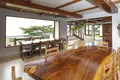 Costa Rica Jungle Retreat Center/Restaurant with Ocean View 