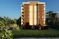 Mieszkanie 3 pokoi 83 m² Erdemli, Turcja