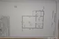 House 51 m² in Barysaw District, Belarus