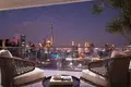 Apartamento 1 habitacion 119 m² Dubái, Emiratos Árabes Unidos