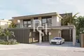 Szeregowiec 2 pokoi 130 m² Ras al-Chajma, Emiraty Arabskie