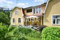 Haus  Treksila, Finnland