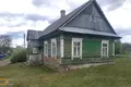 Maison 62 m² Dzieraunianski sielski Saviet, Bélarus
