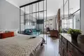 1 room apartment 37 m² Warsaw, Poland