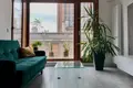 Mieszkanie 2 pokoi 45 m² w Warszawa, Polska