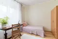 2 room apartment 48 m² Warsaw, Poland