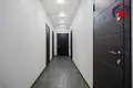Wohnung 4 zimmer 73 m² Minsk, Belarus