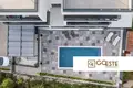 Квартира 2 комнаты  Opcina Dezanovac, Хорватия