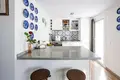 Wohnung 2 Schlafzimmer 102 m² San Pedro Alcantara, Spanien