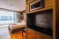 Appartement 1 chambre 44 m² Choeng Thale, Thaïlande