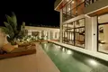 Villa BALIWOOD II – residential development in Pererenan, Bali