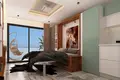 Квартира 3 комнаты 73 м² Trikomo, Северный Кипр