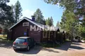 Apartamento 2 habitaciones 39 m² Kittila, Finlandia