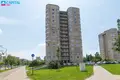 Квартира 4 комнаты 82 м² Вильнюс, Литва