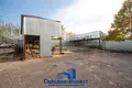 Производство 856 м² Приямино, Беларусь