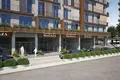 Complexe résidentiel New residence with a garden, a swimming pool and around-the-clock security, Istanbul, Turkey