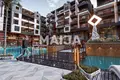 Mieszkanie 2 pokoi 50 m² Hurghada, Egipt