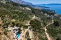 Dom 2 pokoi 159 m² Makarska, Chorwacja