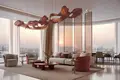 2 bedroom apartment 117 m² Dubai, United Arab Emirates