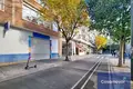 Commercial property 350 m² in Alicante, Spain