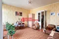 2 room apartment 62 m² Hrodna, Belarus