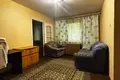 2 room apartment 44 m² Minsk, Belarus