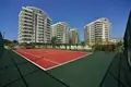 1 bedroom apartment  Alanya, Turkey
