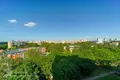 Квартира 3 комнаты 65 м² Минск, Беларусь