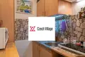 Квартира 1 комната 26 м² Столица Прага, Чехия