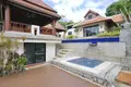 5-Zimmer-Villa 450 m² Rawai, Thailand