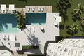 3 bedroom apartment 112 m² Calp, Spain