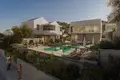 villa de 3 chambres 148 m² Palodeia, Chypre
