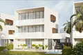 Kompleks mieszkalny New complex of villas within walking distance of Maenam Beach and the project of an international school, Samui, Thailand