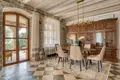 4 bedroom Villa 500 m² Rijeka Rezevici, Montenegro