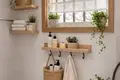 1 bedroom apartment 25 m² Benalmadena, Spain