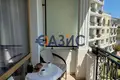 Apartamento 3 habitaciones 110 m² Sveti Vlas, Bulgaria