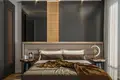 Wohnung 2 zimmer 67 m² Mezitli, Türkei