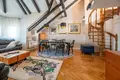 Wohnung 4 zimmer 107 m² Stadt Zagreb, Kroatien