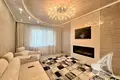 3 room apartment 77 m² Muchaviecki sielski Saviet, Belarus