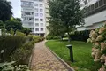 Apartamento 2 habitaciones 35 m² Varsovia, Polonia
