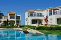 Kompleks mieszkalny Luxury residence with a swimming pool and gardens near the beach, Chania, Greece