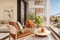 Квартира 3 комнаты 133 м² Пано Полемидия, Кипр