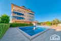 Penthouse 4 rooms 230 m² Oba, Turkey
